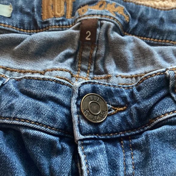 Kut from the Kloth, KATY Boyfriend jeans - Picture 5 of 8